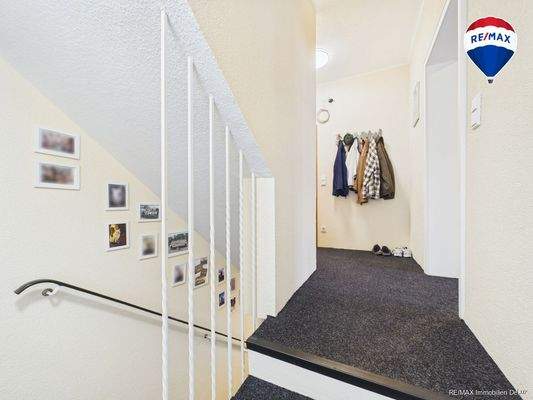 RE/MAX Immobilien DeLux Haus in Mettlach zu verkaufen 