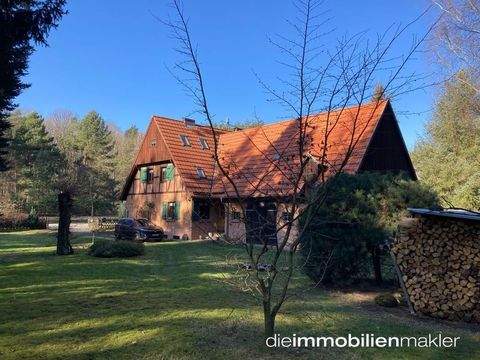 Schlaubetal Häuser, Schlaubetal Haus kaufen