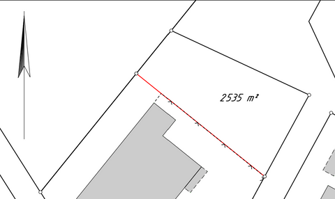 Hameln-Rohrsen Grundstücke, Hameln-Rohrsen Grundstück kaufen