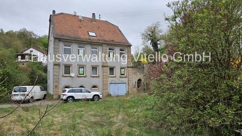 Grumbach Häuser, Grumbach Haus kaufen