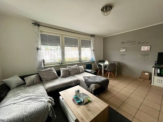 Wohnung OG