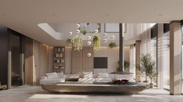 living dining kitchen (7)