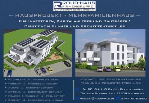 Empfingen Häuser, Empfingen Haus kaufen