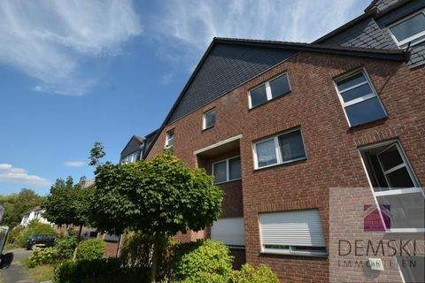 Hilden Wohnungen, Hilden Wohnung kaufen