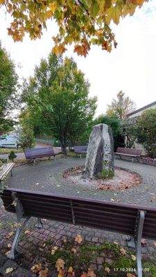 gemütlicher Treffpunkt für alt und jung