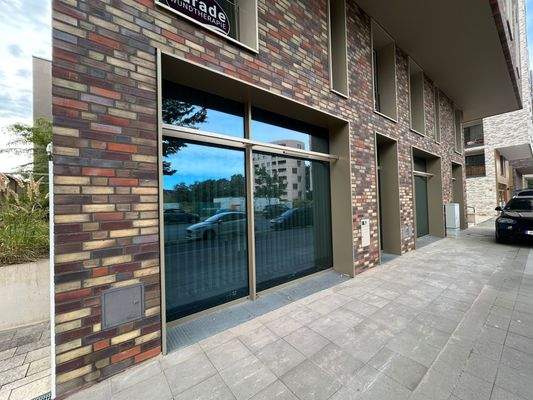 Hausnummer 29 - Außenansicht 3