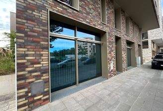 Hausnummer 29 - Außenansicht 3