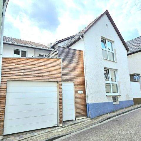 Bad Dürkheim Häuser, Bad Dürkheim Haus kaufen