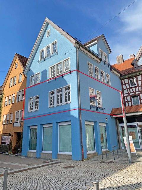 Künzelsau Büros, Büroräume, Büroflächen 