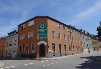 Objektansicht