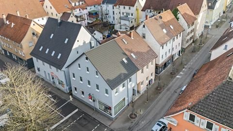 Tuttlingen Häuser, Tuttlingen Haus kaufen