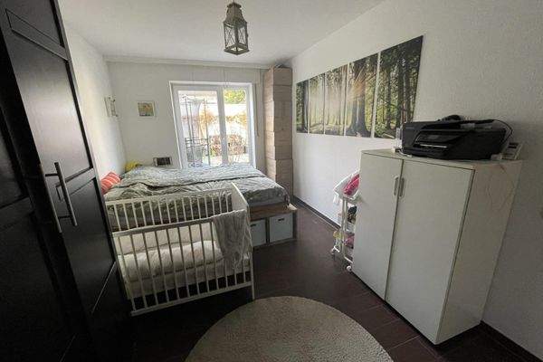 Elternschlafzimmer - Schlafen 1