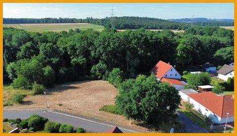 Schwalmstadt / Wiera Grundstücke, Schwalmstadt / Wiera Grundstück kaufen