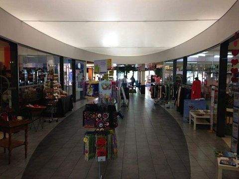 Herbolzheim Ladenlokale, Ladenflächen 