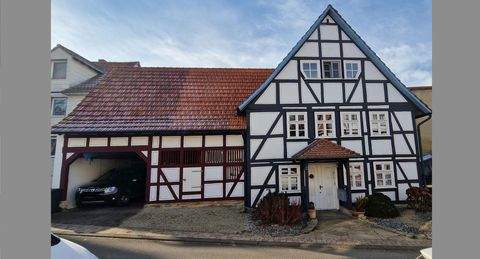 Immenhausen Häuser, Immenhausen Haus kaufen