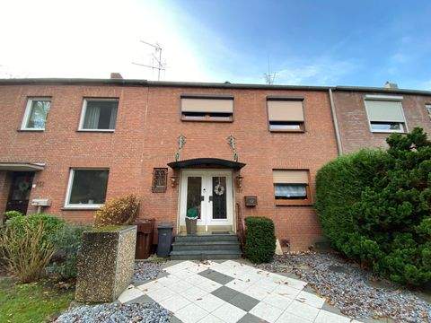 Neuss Häuser, Neuss Haus kaufen