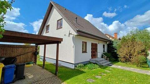 Hasselfelde Häuser, Hasselfelde Haus kaufen