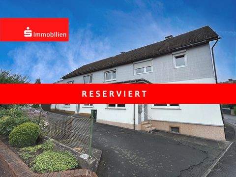 Bad Endbach Häuser, Bad Endbach Haus kaufen