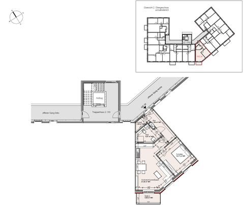 Boizenburg/Elbe Wohnungen, Boizenburg/Elbe Wohnung mieten