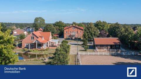 Bad Schwartau Renditeobjekte, Mehrfamilienhäuser, Geschäftshäuser, Kapitalanlage