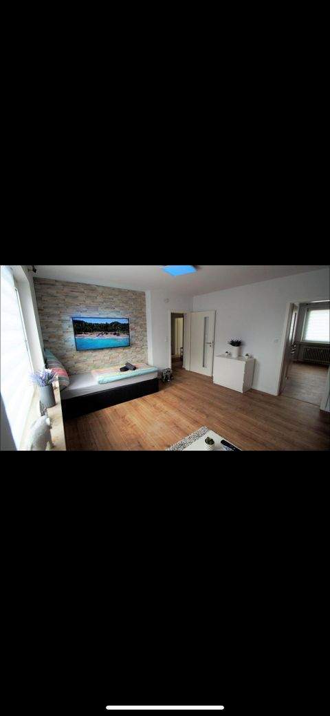 Bergisch Gladbach Wohnen auf Zeit, möbliertes Wohnen