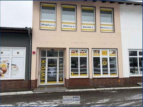 Celle Büros, Büroräume, Büroflächen 