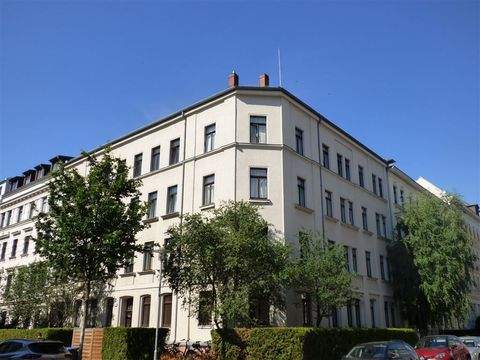 Leipzig Wohnungen, Leipzig Wohnung mieten