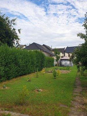 Teilansicht Garten (6)