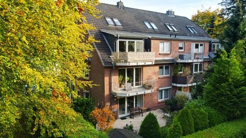 Pinneberg Wohnungen, Pinneberg Wohnung kaufen