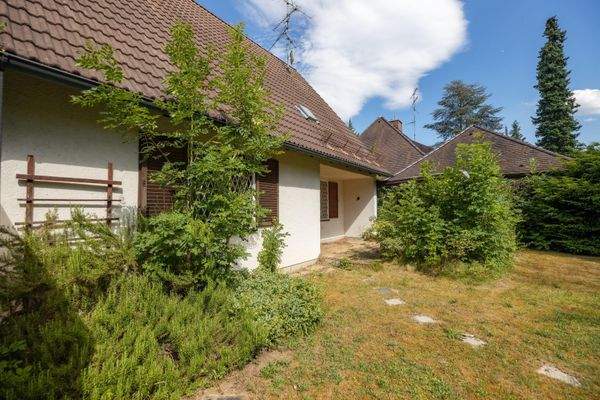 Impression Altbestand