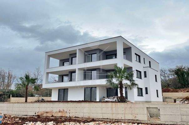 Schon bald können Sie Ihre Wohlfühloase beziehen