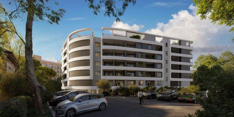 AGIOS TYXWAS PLOT 42 VIEW 01