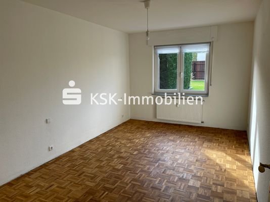 140430 Schlafzimmer Beispielwohnung Erdgeschoss