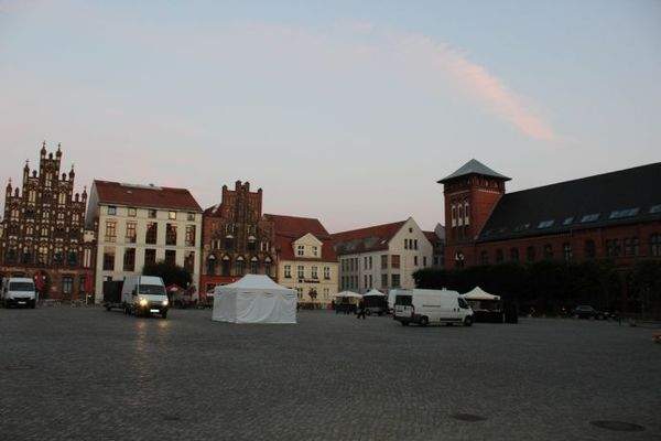 Bilder von Greifswald