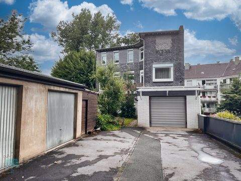 Wuppertal Häuser, Wuppertal Haus kaufen