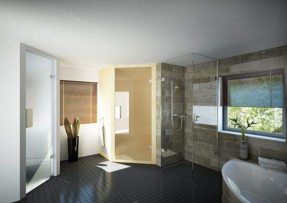 Pflegen und Entspannen