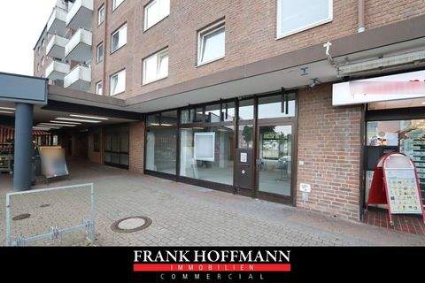 Henstedt-Ulzburg Büros, Büroräume, Büroflächen 