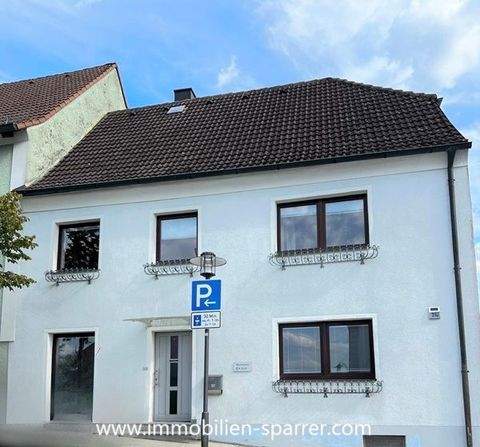 Parkstein Häuser, Parkstein Haus kaufen