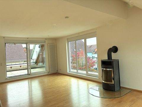 Bensheim Wohnungen, Bensheim Wohnung kaufen