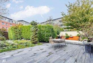 Platz zum Zusammenkommen