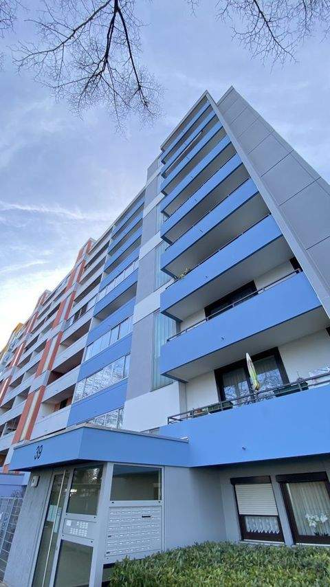 Augsburg Wohnungen, Augsburg Wohnung kaufen