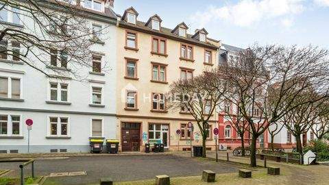 Darmstadt Wohnungen, Darmstadt Wohnung kaufen