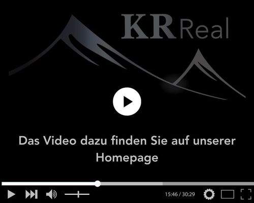 Video auf Homepage