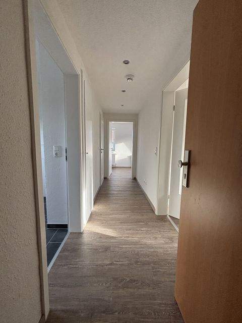 Wolfenbüttel Wohnungen, Wolfenbüttel Wohnung mieten