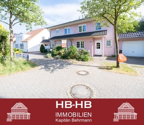 Bremen / Habenhausen Häuser, Bremen / Habenhausen Haus kaufen