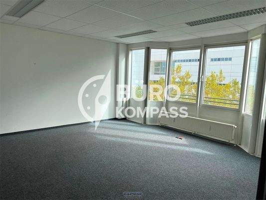 Innenansicht vor Renovierung