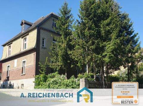 Bad Schmiedeberg Häuser, Bad Schmiedeberg Haus kaufen