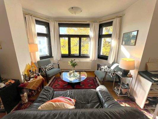 Wohnzimmer Obergeschoss