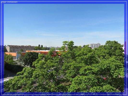 Ihr neuer Ausblick