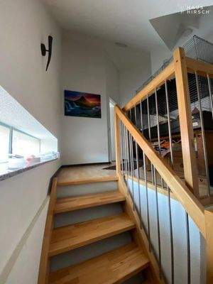 Innentreppe WHG 2